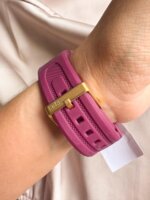 Reloj QYQ  A27A-502VY deportivo - Imagen 3