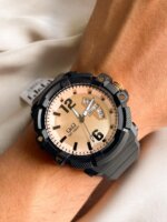Reloj QYQ A27A-503VY deportivo