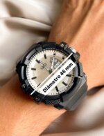 Reloj QYQ A27A-504VY  deportivo - Imagen 2