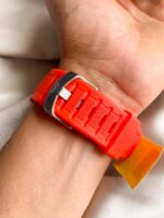 Reloj QYQ  DE10J312Y deportivo - Imagen 3