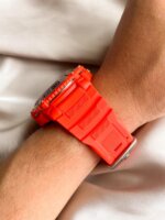 Reloj QYQ  DE10J312Y deportivo - Imagen 2