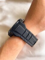 Reloj QYQ  DG08J001Y deportivo - Imagen 4