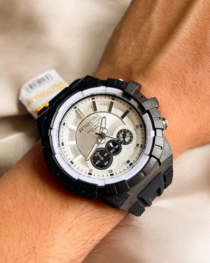 Reloj QYQ DG08J003Y deportivo