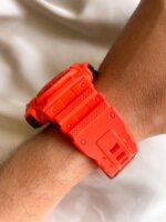 Reloj QYQ  GW81J005Y deportivo - Imagen 2