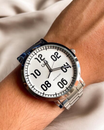 Reloj QYQ Q10A-001PY de hombre