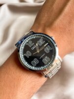 Reloj QYQ Q10A-002PYde hombre