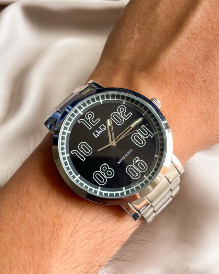 Reloj QYQ Q10A-002PYde hombre