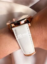 Reloj QYQ mujer Q10A-509PY - Imagen 3