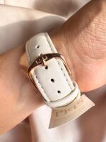 Reloj QYQ mujer Q10A-509PY - Imagen 5