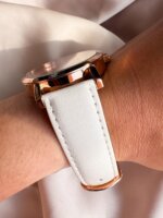 Reloj QYQ mujer Q10A-509PY - Imagen 4