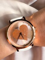 Reloj QYQ mujer Q10A-509PY