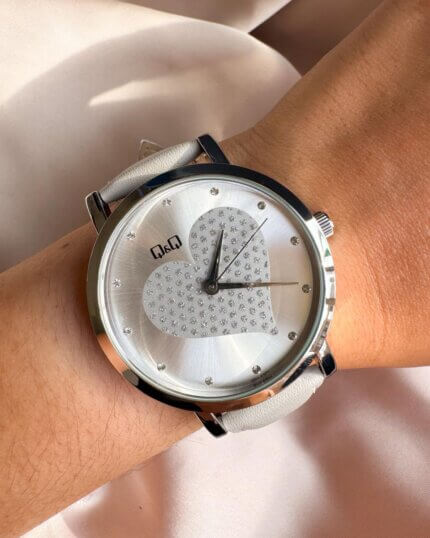 Reloj QYQ mujer Q10A-510PY