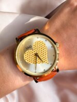Reloj QYQ mujer Q10A-511PY