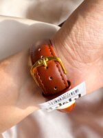 Reloj QYQ mujer Q10A-511PY - Imagen 5