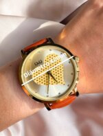 Reloj QYQ mujer Q10A-511PY - Imagen 2