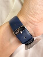 Reloj QYQ Q51A-503PY AZUL - Imagen 3