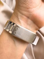 Reloj QYQ Q66B-500PY PLATEADO - Imagen 3