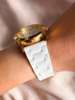 RELOJ QYQ BLANCO MUJER QC17J101Y - Imagen 2