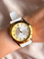 RELOJ QYQ BLANCO MUJER QC17J101Y