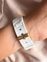 RELOJ QYQ BLANCO MUJER QC17J101Y - Imagen 3