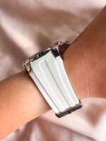 RELOJ QYQ BLANCO UNISEX QC18J301Y - Imagen 5