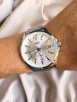 Reloj QYQ A36A-001PY HOMBRE