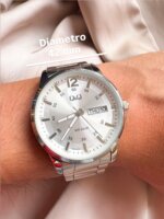 Reloj QYQ A36A-001PY HOMBRE - Imagen 2