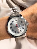 Reloj QYQ A37A HOMBRE - Imagen 2
