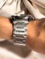 Reloj QYQ A37A HOMBRE - Imagen 3