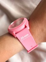 Reloj QYQ deportivo VS68J003Y - Imagen 3