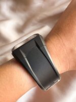 Reloj QYQ digital M199J001Y - Imagen 2