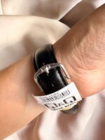 Reloj QYQ mujer Q10A-513PY - Imagen 5