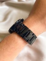 Reloj QYQ DA89J001Y NEGRO - Imagen 2