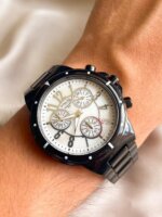 Reloj QYQ DA89J001Y NEGRO