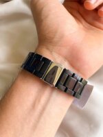 Reloj QYQ DA89J001Y NEGRO - Imagen 3