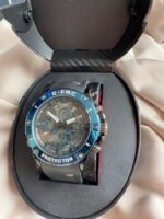 Reloj G-FORCE Hombre en casco - Imagen 4