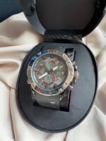 Reloj G-FORCE Hombre en casco - Imagen 4