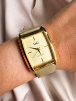 Reloj QYQ Q51A-502PY VERDE