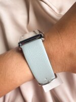 Reloj QYQ Q51A-503PY AZUL - Imagen 2