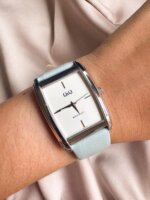 Reloj QYQ Q51A-503PY AZUL