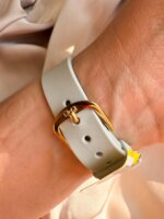 RELOJ QYQ QC09J134Y GRIS - Imagen 3