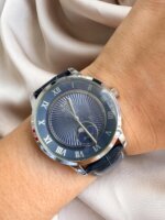 RELOJ QYQ Z10 AZUL