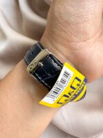 RELOJ QYQ Z10 AZUL - Imagen 3