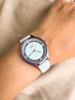 RELOJ QYQ QYQ Z33J801Y  AZUL