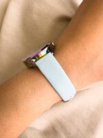 RELOJ QYQ QYQ Z33J801Y  AZUL - Imagen 2