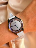 RELOJ QYQ QZ33J807Y AZUL