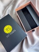 RELOJ YESS ORO ROSA SMT-250512-05 - Imagen 4