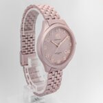 RELOJ YESS MORADO CLARO SMT-250514-05 - Imagen 2