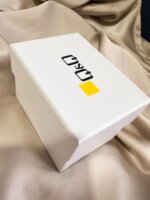 RELOJ QYQ Z35 NEGRO - Imagen 4