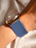 RELOJ YESS AZUL Y25032-01 - Imagen 3